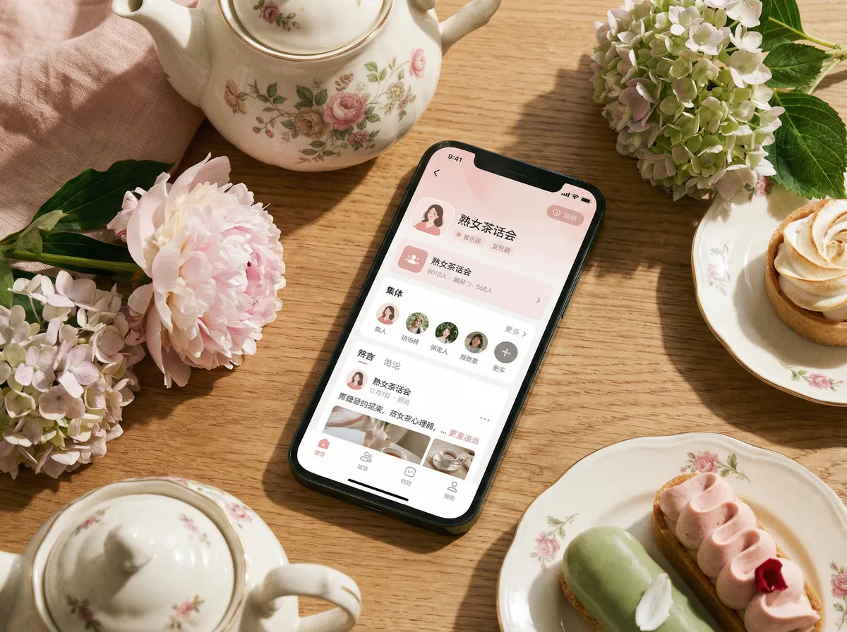 新英娱乐 手机应用界面展示